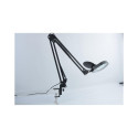 TABLE LAMP PD43598 BLACK
