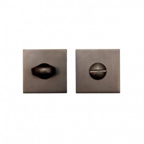 DOOR LATCH MUZ-40-WC GRAPHITE