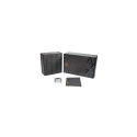 Azza PSAZ-750G power supply unit 750 W 20+4 pin ATX ATX Black