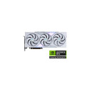 MSI GAMING GEFORCE RTX 5080 16G TRIO OC WHITE graphics card NVIDIA 16 GB GDDR7