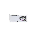 MSI GAMING GEFORCE RTX 5080 16G TRIO OC WHITE graphics card NVIDIA 16 GB GDDR7