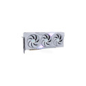 MSI GAMING GEFORCE RTX 5080 16G TRIO OC WHITE graphics card NVIDIA 16 GB GDDR7