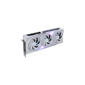 MSI GAMING GEFORCE RTX 5080 16G TRIO OC WHITE graphics card NVIDIA 16 GB GDDR7