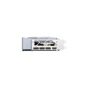 MSI GAMING GEFORCE RTX 5080 16G TRIO OC WHITE graphics card NVIDIA 16 GB GDDR7