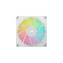 Corsair iCUE LINK LX120 RGB Computer case Fan 12 cm White 1 pc(s)