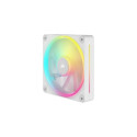Corsair iCUE LINK LX120 RGB Computer case Fan 12 cm White 1 pc(s)