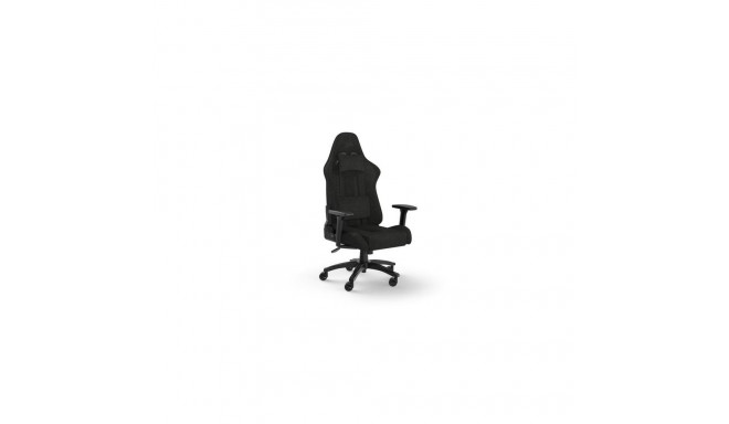 Corsair TC100 Padded seat Padded backrest