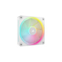 Corsair iCUE LINK LX120 RGB Computer case Fan 12 cm White 1 pc(s)
