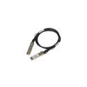 NETGEAR SFP+ DirectAttach 1m InfiniBand/fibre optic cable SFP+