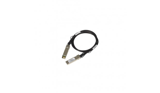 NETGEAR SFP+ DirectAttach 1m InfiniBand/fibre optic cable SFP+