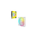 Corsair iCUE LINK LX120 RGB Computer case Fan 12 cm White 1 pc(s)