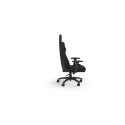 Corsair TC100 Padded seat Padded backrest