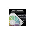 Corsair iCUE LINK LX120 RGB Computer case Fan 12 cm White 1 pc(s)