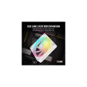 Corsair iCUE LINK LX120 RGB Computer case Fan 12 cm White 1 pc(s)