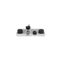 Makita 199232-5 circular saw accessory Guide rail adapter