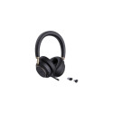 Yealink BH76 Plus UC Black USB-C/A Headset