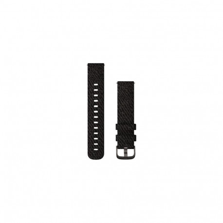 Garmin 010-12924-13 Smart Wearable Accessories Band Black Nylon