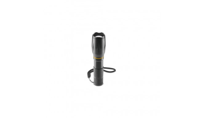 Hama W200 Black Hand flashlight LED