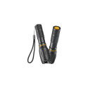 Hama W200 Black Hand flashlight LED