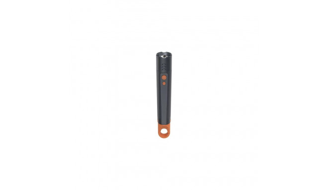 Hama FLX600 Grey Hand flashlight LED
