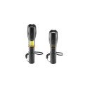 Hama W200 Black Hand flashlight LED