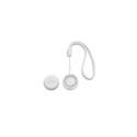 Hama 00185825 GPS tracker/finder Item White