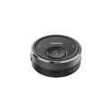Hama 00014173 Bluetooth music receiver 7 m Black, Grey, Silver
