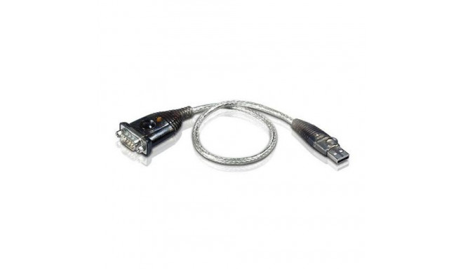 ATEN USB Port - to -Serial Port Converter