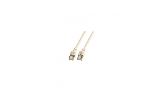 EFB Elektronik RJ45 S/FTP Cat5e networking cable Grey 30 m SF/UTP (S-FTP)
