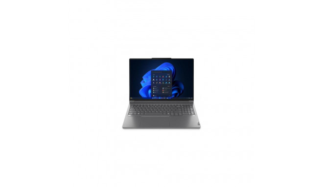 Lenovo ThinkBook 16p G5 IRX Intel® Core™ i7 i7-14650HX Laptop 40.6 cm (16&quot;) WQXGA 16 GB DDR