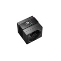 DeepCool ASSASSIN IV VC VISION Processor Air cooler 120/140 mm Black 1 pc(s)