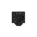 DeepCool ASSASSIN IV VC VISION Processor Air cooler 120/140 mm Black 1 pc(s)