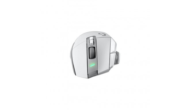 Logitech G G502 X LIGHTSPEED Wireless Gaming Mouse