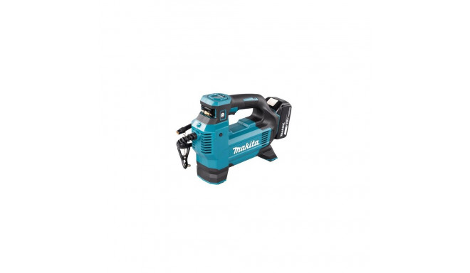 Makita DMP181Z electric air pump 11.1 bar 22 l/min
