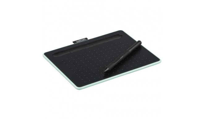 Wacom Intuos S Bluetooth pistazie