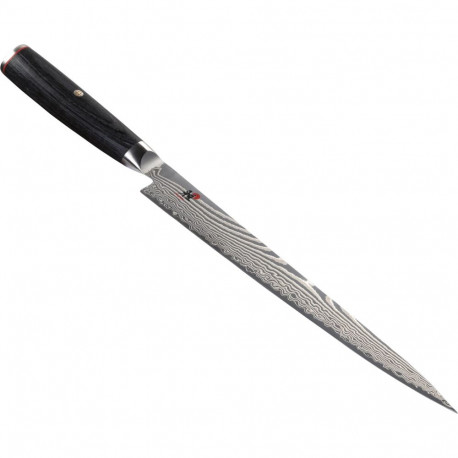 Miyabi 5000FCD Sujihiki 24 cm Lõikamisnuga