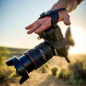 SpiderPro Camera Hand Strap Black | v2