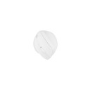 VERTICAL MOUSE NATEC CRAKE 2 WIRELESS 2400DPI BLUETOOTH 5.2 + 2.4GHZ WHITE