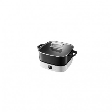 Xiaomi Multifunctional Hot Pot Cooker 6L Black EU BHR9704EU - ONLY BOX DAMAGE