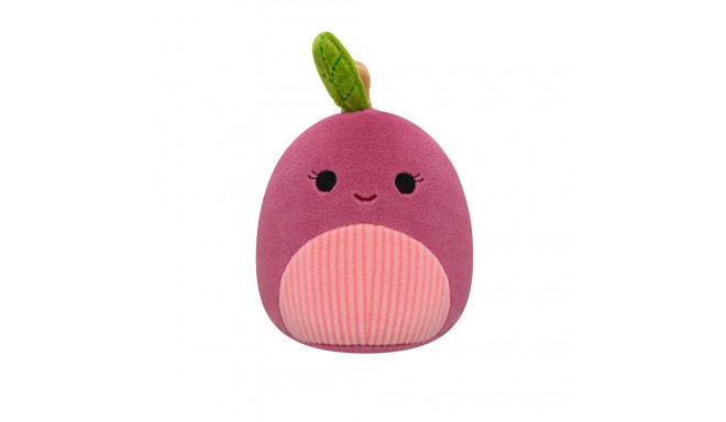 SQUISHMALLOWS Squeaky Plush Dog Toy, 18 cm