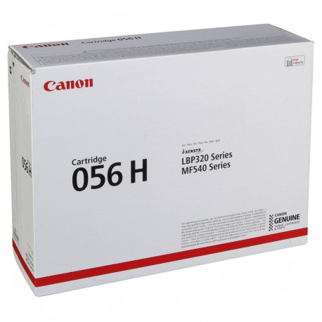 Canon Cartridge 056H Black Schwarz (3008C002)