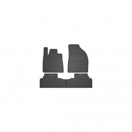 Lexus RX III Hybrid 2008-2015 kummimatid