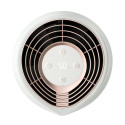 Philips 2000 Series Air humidifier HU2716/10, Up to 32 m2