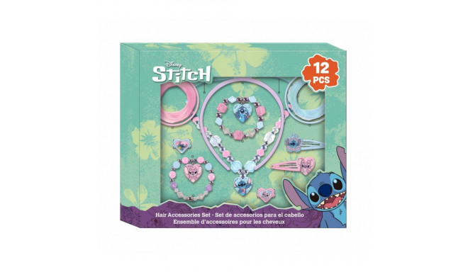 Jewelery set Stitch