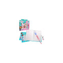 Diary with magic pen Gabby Dollhouse