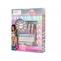 Manicure scented set