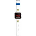 Watch LED with calendar Real Madrid