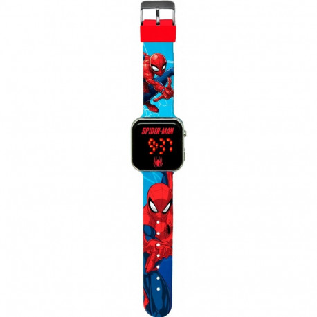 Watch Spiderman