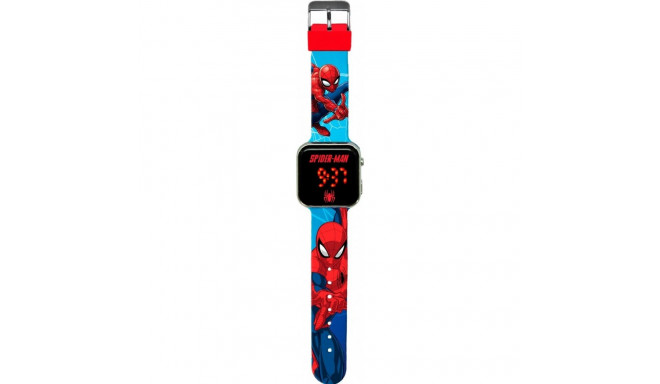 Spiderman käekell