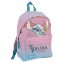 Backpack 29cm Stitch pink
